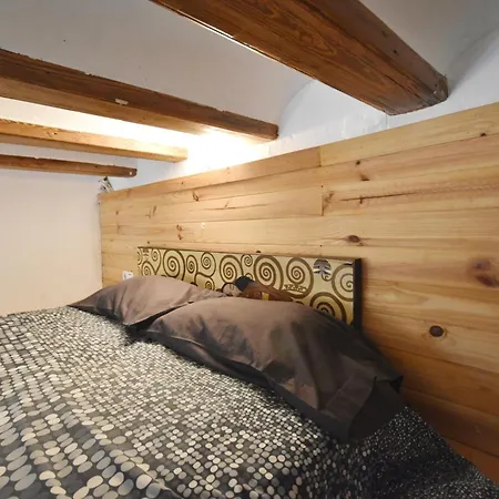 Cerca De La Playa Apartment
