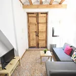 Cerca De La Playa Apartamento *