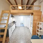 Apartamento Cerca De La Playa Valência
