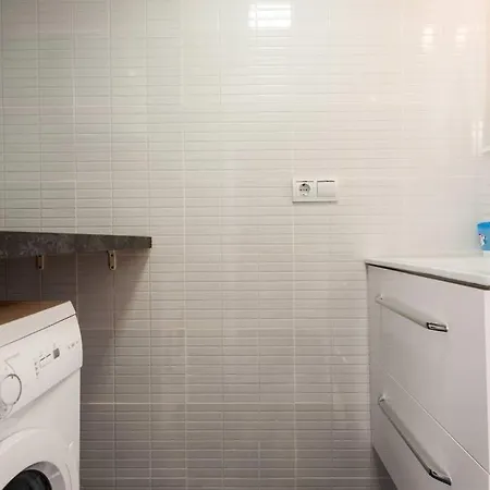 Cerca De La Playa Apartmán Valencie