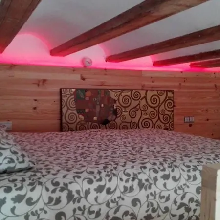 Cerca De La Playa Apartmán *