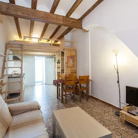 Cerca De La Playa Apartmán