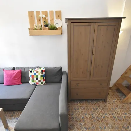 Appartement Cerca De La Playa