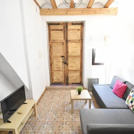 Cerca De La Playa Apartment *