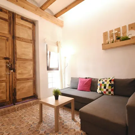 Cerca De La Playa Appartement *