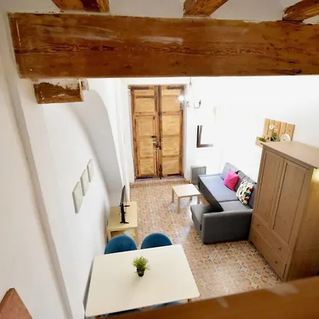 Appartement Cerca De La Playa