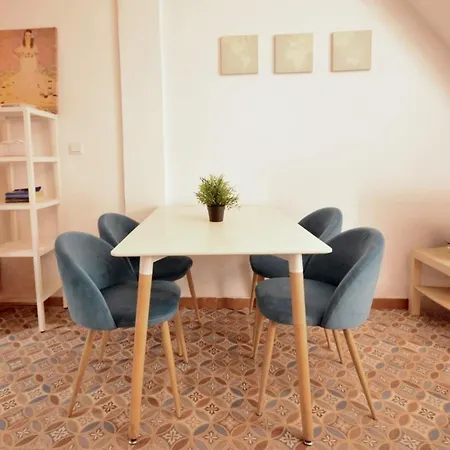 Appartement Cerca De La Playa Valence