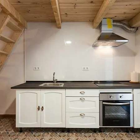 Cerca De La Playa Apartment