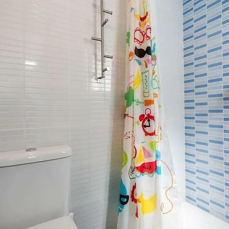 Cerca De La Playa Apartmán *