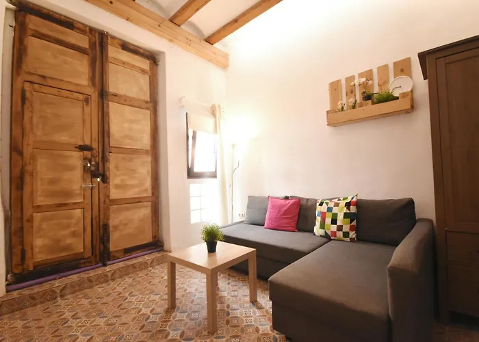 Cerca De La Playa Appartement *