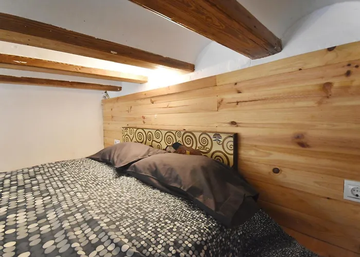 Cerca De La Playa Appartement